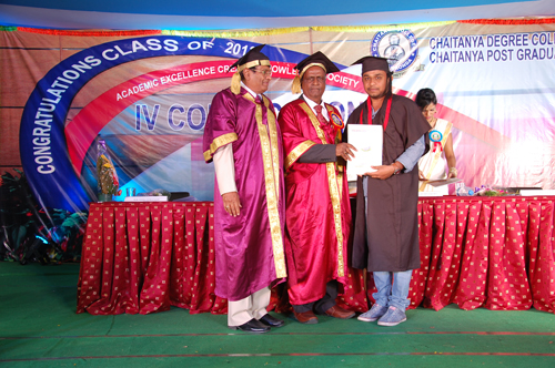 convocation 2014